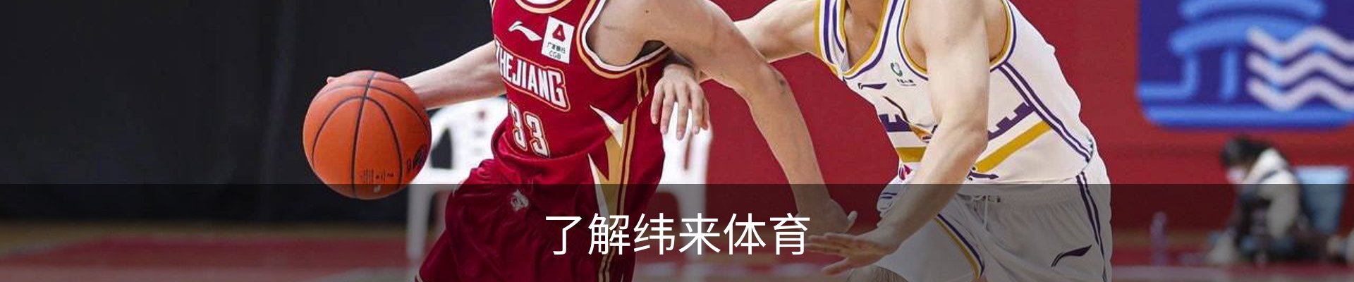 了解纬来体育
